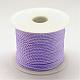 Braided Nylon Thread&nbsp;NWIR-R026-2.0mm-672-1