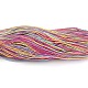 Waxed Polyester Cords&nbsp;YC-N011-01D-3
