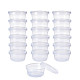 Column Plastic Bead Containers&nbsp;CON-BC0003-04-1