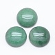 Natural Green Aventurine Cabochons&nbsp;G-E492-A-07-1