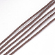 Waxed Cotton Cord&nbsp;YC-S007-1.5mm-299-2