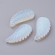 Opalite Pendants&nbsp;G-E435-F-18-1