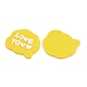 PVC Cabochons&nbsp;PVC-D001-01E-2