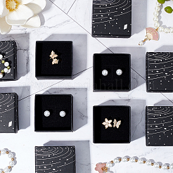 Cardboard Jewelry Boxes&nbsp;LS-CON-NB0001-93A