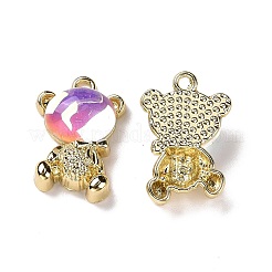 Alloy Pendants&nbsp;LS-PALLOY-D006-03G