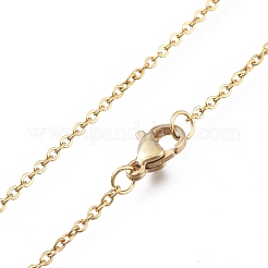 Half Round 304 Stainless Steel Jewelry Sets&nbsp;SJEW-M097-24G
