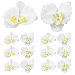 Cloth Imitation Phalaenopsis Amabilis&nbsp;DIY-WH20002-197