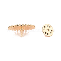 Evil Eye Enamel Pin&nbsp;JEWB-F014-01LG