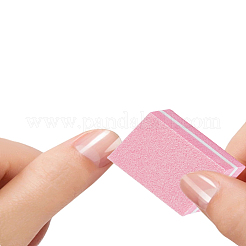 20Pcs Mini Sponge Buffing Block for Nails&nbsp;AJEW-LP0007-72A