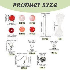 DIY Jewelry Making Kits&nbsp;DIY-TA0012-24C