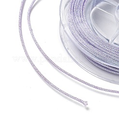 Polyester Metallic Thread&nbsp;OCOR-D301-04