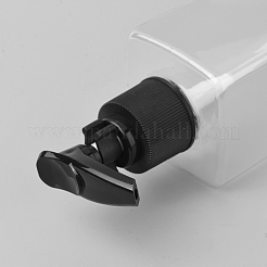 Plastic Pump Press Bottles&nbsp;MRMJ-WH0056-50