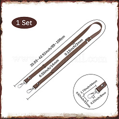 CutHollow 1 Bag Imitation Leather Bag Handles&nbsp;FIND-CL0001-04C