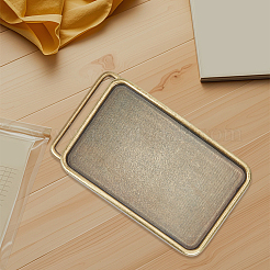 1Pc Zinc Alloy Buckle Clasps&nbsp;FIND-GF0009-62A-AB