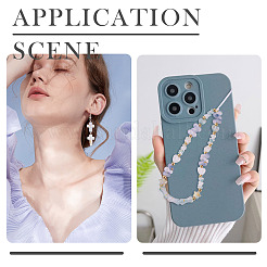 DIY Jewelry Making Findings Kits&nbsp;DIY-TA0012-54C