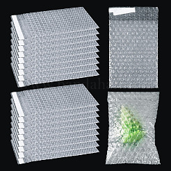 PE Film Bubble Bags&nbsp;ABAG-TAC0035-14A