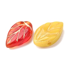 Handmade Lampwork Beads&nbsp;FIND-C076-08