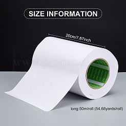 Double Sided Adhesive Paper&nbsp;AJEW-WH0188-72B