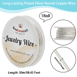 Eco-Friendly Copper Wire&nbsp;CWIR-BBC0001-03A-S