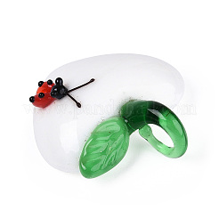 Handmade Lampwork Pendants&nbsp;LAMP-N034-15