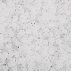 TOHO Round Seed Beads&nbsp;SEED-TR08-0001F
