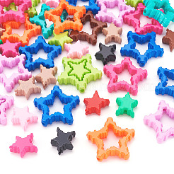 Acrylic Beads&nbsp;OACR-TA0002-69