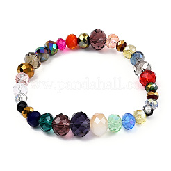 Glass Beads Strands&nbsp;GLAA-T029-02