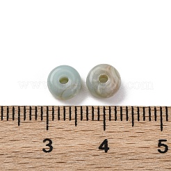 Acrylic Beads&nbsp;OACR-Z025-12