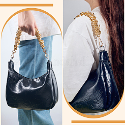 1Pc Alloy Purse Chains for Bag Replacement Accessories&nbsp;FIND-PH0029-22A
