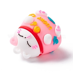 PVC Cartoon Lucky Cat Doll Pendants&nbsp;KY-C008-12D