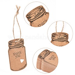Paper Gift Tags&nbsp;CDIS-WH0018-02
