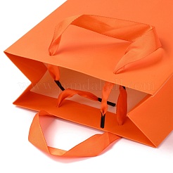 Rectangle Paper Bags&nbsp;CARB-F007-03C