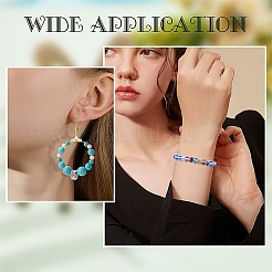 150Pcs 15 Styles Alloy European Beads&nbsp;FIND-SC0020-10
