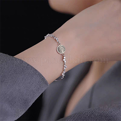 90Pcs 6 Styles Tibetan Style Alloy Connector Charms&nbsp;FIND-AR0003-28