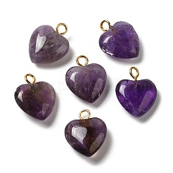 Natural & Synthetic Mixed Gemstone Pendants&nbsp;G-E603-01G