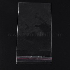 Rectangle OPP Cellophane Bags&nbsp;OPC-N001-01L-01