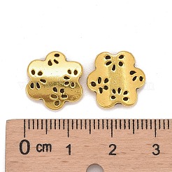 Tibetan Style Alloy Beads&nbsp;GLF9891Y-NF