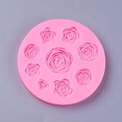 Food Grade Silicone Molds&nbsp;DIY-K009-08A
