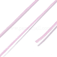 Flat Waxed Polyester Thread String&nbsp;YC-D004-01-011
