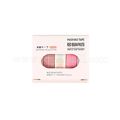 5 Rolls Paper Adhesive Tapes&nbsp;TH-CBAD108-01A