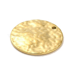 304 Stainless Steel Pendants&nbsp;STAS-L022-119G