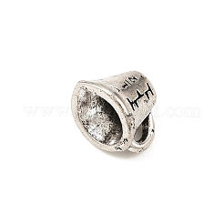 Tibetan Style Alloy Pendants&nbsp;FIND-Z106-02AS-02