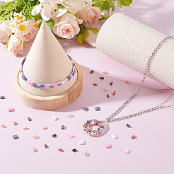 12 Style Glass Seed Beads&nbsp;SEED-PH0001-51