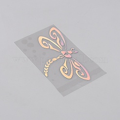 PET Self-Adhesive Stickers&nbsp;STIC-WH20002-22C