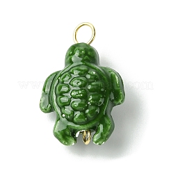 Handmade Procelain Pendants&nbsp;PALLOY-JF02470