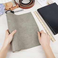 Rectangle PU Leather Fabric&nbsp;AJEW-WH0089-52A-04