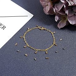 304 Stainless Steel Charms&nbsp;STAS-UN0003-78