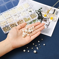 DIY Jewelry Making Kits&nbsp;DIY-YW0003-84