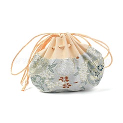 Chinese Brocade Sachet Coin Purses&nbsp;ABAG-G009-A01