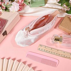 Polyester Ballet Shoe Pen Cases&nbsp;AJEW-WH0709-547